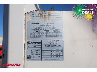 Krone  SD Alcoa Carrier Vector 1550 3-Asser BY 2019 picture 16