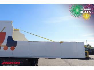 Krone  SD Alcoa Carrier Vector 1550 3-Asser BY 2019 picture 10