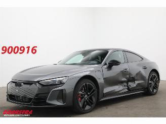 uszkodzony samochody osobowe Audi E-tron RS 93 kWh 360° B&O Matrix Memory Ventilatie ACC Pano 2023/1