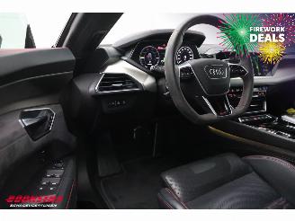 Audi E-tron RS 93 kWh 360° B&O Matrix Memory Ventilatie ACC Pano picture 19