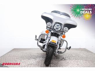 Harley-Davidson  FLHTCUI Electra Glide Ultra Classic 100 Years Ed. Cruise Radio 11.527mi! picture 6