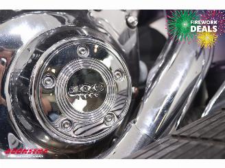 Harley-Davidson  FLHTCUI Electra Glide Ultra Classic 100 Years Ed. Cruise Radio 11.527mi! picture 18