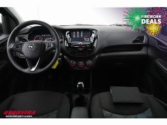 Opel Karl 1.0 Rocks Online Edition Bluetooth Airco Cruise PDC picture 13
