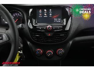 Opel Karl 1.0 Rocks Online Edition Bluetooth Airco Cruise PDC picture 14