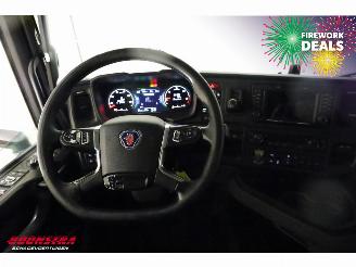 Scania R R520 V8 Alcoa Leder Standairco picture 13