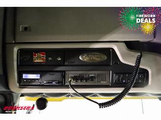 Scania R R520 V8 Alcoa Leder Standairco picture 18