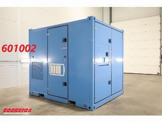 skadebil machine Case  EnergyPack Battery Storage 150kVA / 177kWh QS-M10 BY 2023 by Rolls Royce 2023