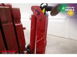   C 610 Compact BY 2011 Rupshijskraan Raupenkran picture 12