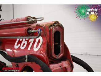   C 610 Compact BY 2011 Rupshijskraan Raupenkran picture 15