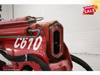   C6 Compact BY 2012 Rupshijskraan Raupenkran picture 15