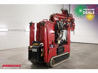   C 610 Compact BY 2011 Rupshijskraan Raupenkran picture 3