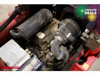   C 610 Compact BY 2011 Rupshijskraan Raupenkran picture 22