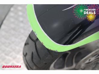 Harley-Davidson  FLHX Street Glide LED RC Exhaust picture 11