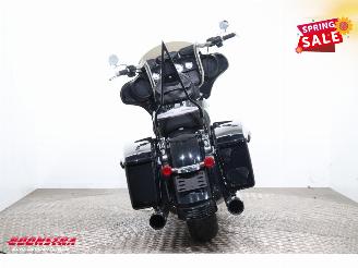 Harley-Davidson  FLHX Street Glide LED RC Exhaust picture 8