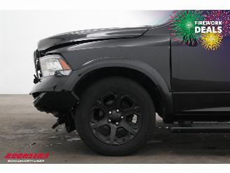 Dodge Ram 1500 5.7 V8 4x4 Crew Cab 5'7 Laramie Schuifdak LRHZ Ventilatie AHK picture 11