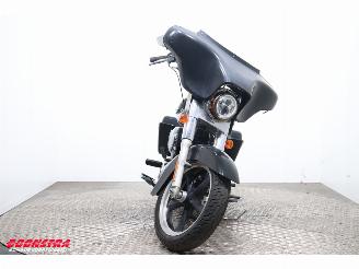 Harley-Davidson  FLD Switchback LED 4.794 Miles! picture 6