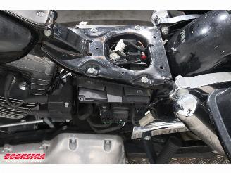 Harley-Davidson  FLD Switchback LED 4.794 Miles! picture 13