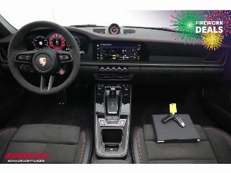 Porsche 911 Carrera 4 GTS 3.6 T-Hybrid Lift HD Matrix 360° Bose ACC 596 km!! picture 14
