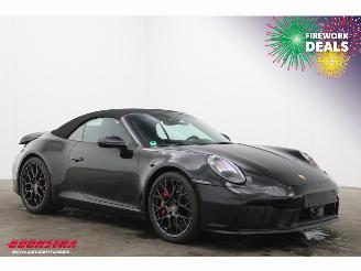 Porsche 911 Carrera 4 GTS 3.6 T-Hybrid Lift HD Matrix 360° Bose ACC 596 km!! picture 2