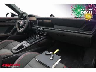 Porsche 911 Carrera 4 GTS 3.6 T-Hybrid Lift HD Matrix 360° Bose ACC 596 km!! picture 13