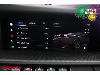 Porsche 911 Carrera 4 GTS 3.6 T-Hybrid Lift HD Matrix 360° Bose ACC 596 km!! picture 29