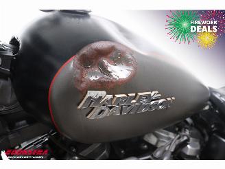 Harley-Davidson  FXBB Street Bob Vance Hines picture 11