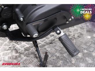 Harley-Davidson  FXBB Street Bob Vance Hines picture 12