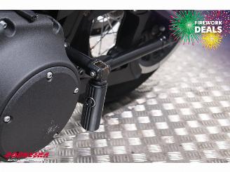 Harley-Davidson  FXBB Street Bob Vance Hines picture 14