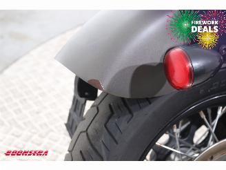 Harley-Davidson  FXBB Street Bob Vance Hines picture 15