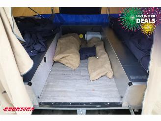 Cabanon  Futura Vouwwagen BY 2014 Keuken picture 16