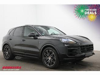 Porsche Cayenne 3.0 E-Hybrid Pano Bose ACC Memory 360° Sport Chrono 3.038 km! picture 2