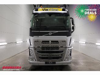 Volvo FH 460 Full Air 4X2 Euro 6 picture 6