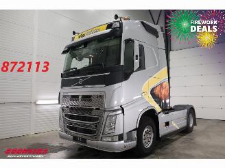 krockskadad bil vrachtwagen Volvo FH 460 Full Air 4X2 Euro 6 2018/7