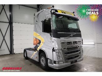 Volvo FH 460 Full Air 4X2 Euro 6 picture 2