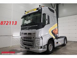 danneggiata veicoli industriali Volvo FH 460 Full Air 4X2 Euro 6 2018/7