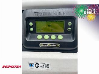 Schmitz Cargobull  SKO Thermo King SLXi 300 Dhollandia 2X Lift BY 2020 picture 32