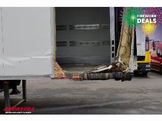 Schmitz Cargobull  SKO Thermo King SLXi 300 Dhollandia 2X Lift BY 2020 picture 13