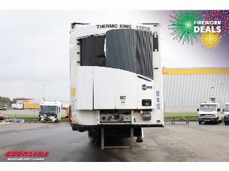 Schmitz Cargobull  SKO Thermo King SLXi 300 Dhollandia 2X Lift BY 2020 picture 5