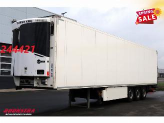 dommages remorques/semi-remorques Schmitz Cargobull  SKO Thermo King SLXi 300 Dhollandia 2X Lift BY 2020 2020/3