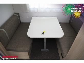 Adria  AVIVA 492 LU Single Beds Middenkeuken BY 2021 picture 13