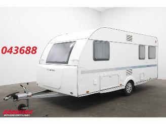 dañado caravana Adria  AVIVA 492 LU Single Beds Middenkeuken BY 2021 2021/3