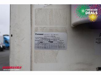 Krone  SD Carrier Vector 1950 MT LBW Doppelstock Multitemp picture 17