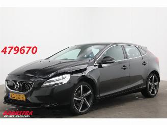 Avarii autoturisme Volvo V-40 2.0 T3 Nordic+ Pano LED Memory Leder Camera SHZ 2017/11