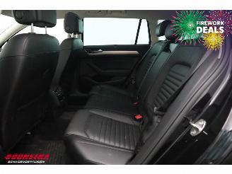 Volkswagen Passat Variant 1.4 TSI DSG Highline Pano ACC Virtual Leder ErgoComf. SHZ Camera AHK picture 13