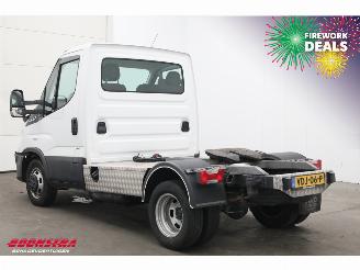 Iveco Daily 40C18 Hi-Matic BE-trekker Navi Clima Cruise picture 4