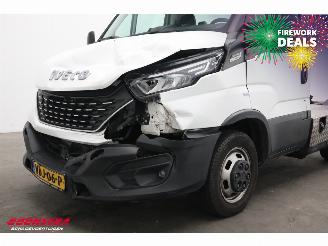 Iveco Daily 40C18 Hi-Matic BE-trekker Navi Clima Cruise picture 11