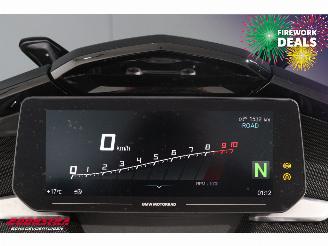 BMW K 1600 B Option 719 Touring/Comfort Cruise SHZ Heizgriffe 1.532 km!! picture 16