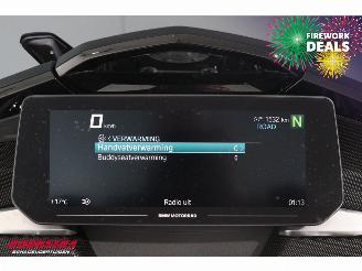 BMW K 1600 B Option 719 Touring/Comfort Cruise SHZ Heizgriffe 1.532 km!! picture 20