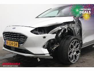 Ford Focus 1.0 EcoBoost Titanium LED B&O ACC SHZ LRHZ Camera picture 9