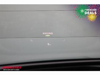 Skoda Enyaq 80 RS LED ACC Memory HUD Pano LRHZ AHK picture 20